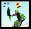 Building Instructions - LEGO - 8991 - Tuma: Page 35