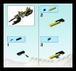 Building Instructions - LEGO - 8992 - Cendox V1: Page 7