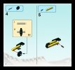 Building Instructions - LEGO - 8992 - Cendox V1: Page 8