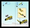 Building Instructions - LEGO - 8992 - Cendox V1: Page 11