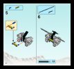 Building Instructions - LEGO - 8992 - Cendox V1: Page 24