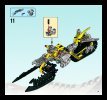 Building Instructions - LEGO - 8992 - Cendox V1: Page 41