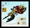 Building Instructions - LEGO - 8992 - Cendox V1: Page 42