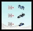 Building Instructions - LEGO - 8993 - Kaxium V3: Page 2