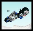 Building Instructions - LEGO - 8993 - Kaxium V3: Page 39