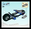 Building Instructions - LEGO - 8993 - Kaxium V3: Page 40