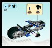 Building Instructions - LEGO - 8993 - Kaxium V3: Page 46