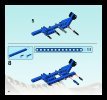 Building Instructions - LEGO - 8993 - Kaxium V3: Page 52