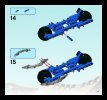 Building Instructions - LEGO - 8993 - Kaxium V3: Page 57