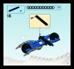 Building Instructions - LEGO - 8993 - Kaxium V3: Page 59