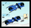 Building Instructions - LEGO - 8993 - Kaxium V3: Page 60