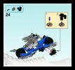 Building Instructions - LEGO - 8993 - Kaxium V3: Page 64