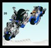 Building Instructions - LEGO - 8993 - Kaxium V3: Page 66