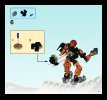 Building Instructions - LEGO - 8994 - Baranus V7: Page 11