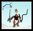 Building Instructions - LEGO - 8994 - Baranus V7: Page 14