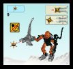 Building Instructions - LEGO - 8994 - Baranus V7: Page 15