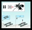 Building Instructions - LEGO - 8994 - Baranus V7: Page 16