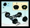 Building Instructions - LEGO - 8994 - Baranus V7: Page 29