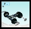 Building Instructions - LEGO - 8994 - Baranus V7: Page 30