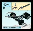 Building Instructions - LEGO - 8994 - Baranus V7: Page 31