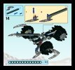 Building Instructions - LEGO - 8994 - Baranus V7: Page 32