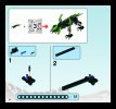 Building Instructions - LEGO - 8994 - Baranus V7: Page 46