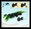 Building Instructions - LEGO - 8994 - Baranus V7: Page 62