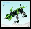 Building Instructions - LEGO - 8994 - Baranus V7: Page 67