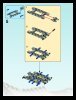 Building Instructions - LEGO - 8995 - Thornatus V9: Page 4