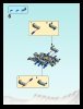 Building Instructions - LEGO - 8995 - Thornatus V9: Page 5