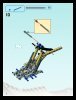 Building Instructions - LEGO - 8995 - Thornatus V9: Page 16