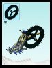 Building Instructions - LEGO - 8995 - Thornatus V9: Page 18