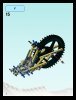 Building Instructions - LEGO - 8995 - Thornatus V9: Page 24