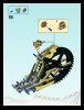 Building Instructions - LEGO - 8995 - Thornatus V9: Page 27