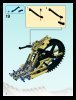 Building Instructions - LEGO - 8995 - Thornatus V9: Page 28