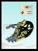 Building Instructions - LEGO - 8995 - Thornatus V9: Page 32