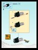 Building Instructions - LEGO - 8995 - Thornatus V9: Page 34