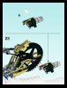 Building Instructions - LEGO - 8995 - Thornatus V9: Page 36