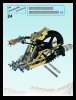 Building Instructions - LEGO - 8995 - Thornatus V9: Page 37