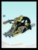 Building Instructions - LEGO - 8995 - Thornatus V9: Page 38