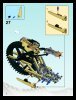 Building Instructions - LEGO - 8995 - Thornatus V9: Page 40