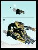 Building Instructions - LEGO - 8995 - Thornatus V9: Page 44