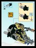 Building Instructions - LEGO - 8995 - Thornatus V9: Page 47