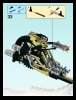 Building Instructions - LEGO - 8995 - Thornatus V9: Page 49