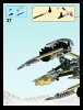 Building Instructions - LEGO - 8995 - Thornatus V9: Page 56