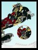 Building Instructions - LEGO - 8995 - Thornatus V9: Page 59