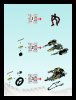 Building Instructions - LEGO - 8995 - Thornatus V9: Page 2