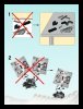 Building Instructions - LEGO - 8995 - Thornatus V9: Page 3