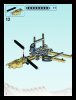 Building Instructions - LEGO - 8995 - Thornatus V9: Page 28