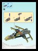 Building Instructions - LEGO - 8995 - Thornatus V9: Page 34